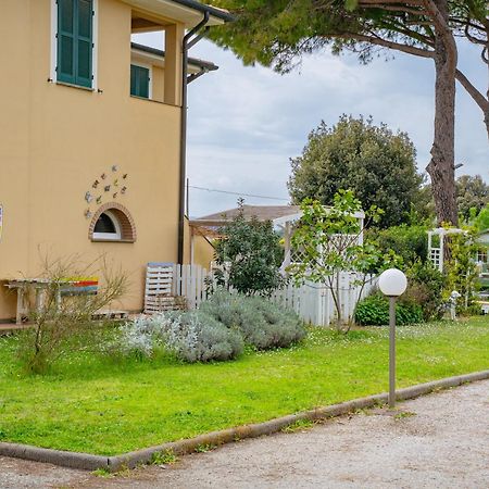 Appartamenti a Vignarca - Località Perelli Riotorto Exterior foto