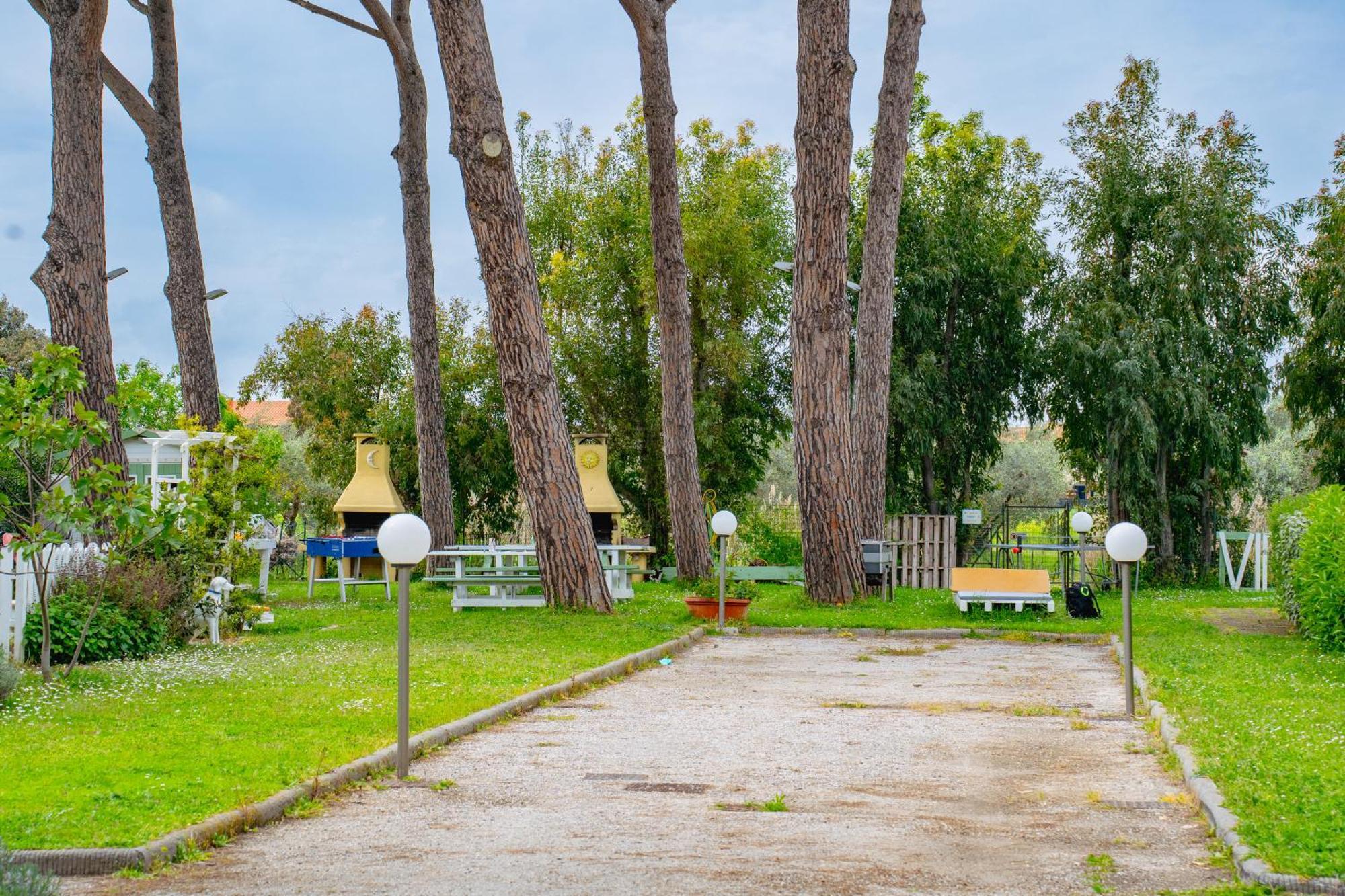 Appartamenti a Vignarca - Località Perelli Riotorto Exterior foto