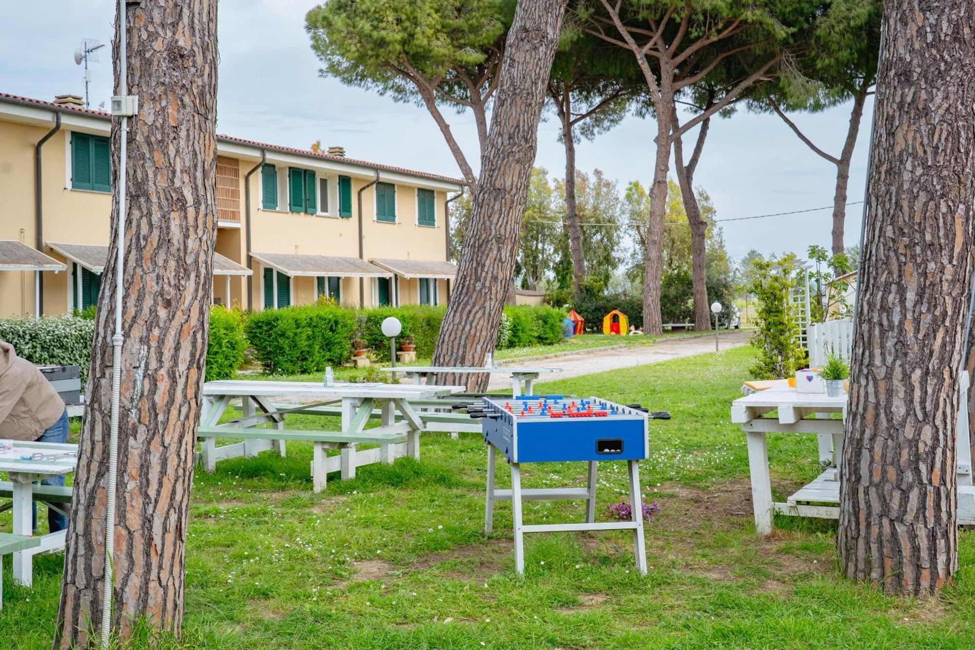 Appartamenti a Vignarca - Località Perelli Riotorto Exterior foto